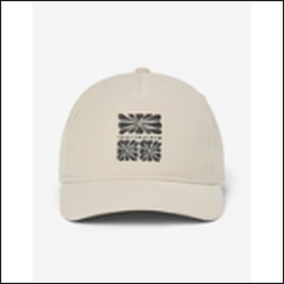 Cabana Snapback Hat - That Guy's Secret
