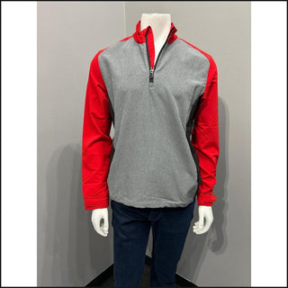 Callaway 1/4 Zip - That Guy's Secret
