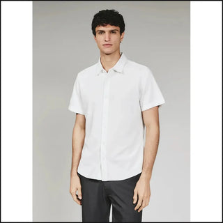 Camino Short Sleeve Shirt - That Guy's Secret