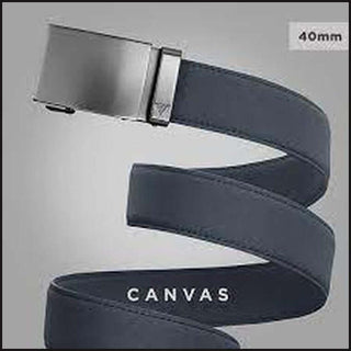 Canvas Ratchet Belt - That Guy's Secret