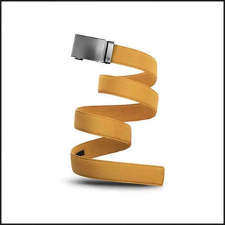 Canvas Ratchet Belt - That Guy's Secret