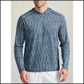 Carrollton Long Sleeve Hoodie-Hoodie-That Guy's Secret
