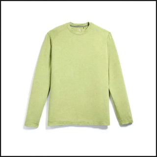 Carrollton Long Sleeve T-Shirt - That Guy's Secret