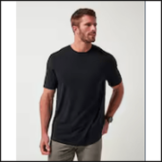 Cloud Crew-Crew Neck T-Shirt-That Guy's Secret