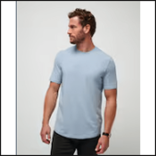 Cloud Crew-Crew Neck T-Shirt-That Guy's Secret