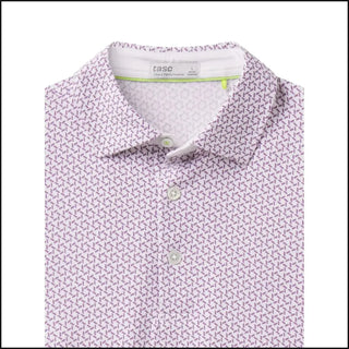 Cloud Polo - Panels - That Guy's Secret
