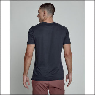 Core™ V-Neck Tee - Navy