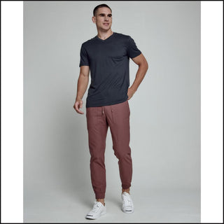 Core™ V-Neck Tee - Navy
