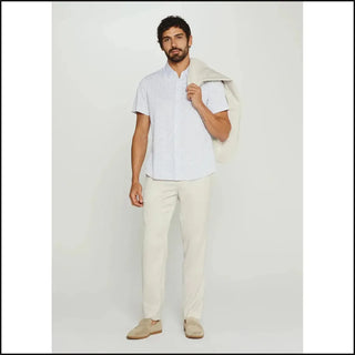 Costra Short Sleeve Shirt - That Guy's Secret