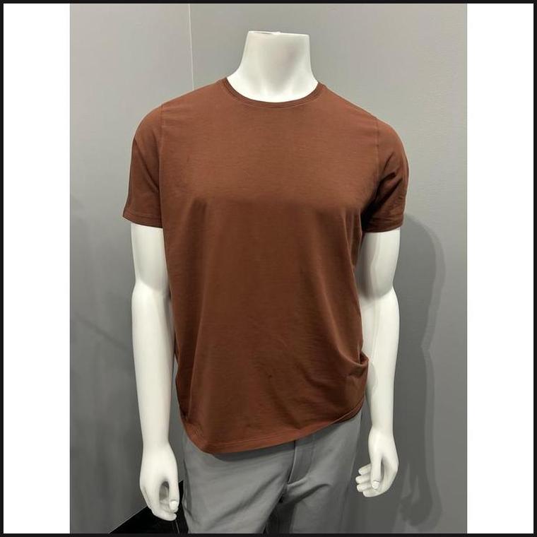 Crew Neck T-Shirt-Crew Neck T-Shirt-That Guy's Secret