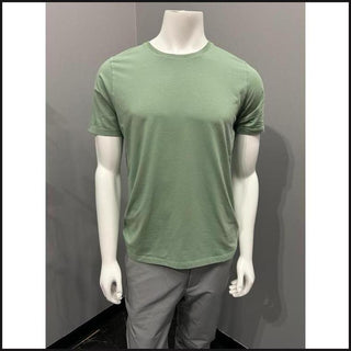 Crew Neck T-Shirt-Crew Neck T-Shirt-That Guy's Secret