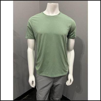 Crew Neck T-Shirt-Crew Neck T-Shirt-That Guy's Secret