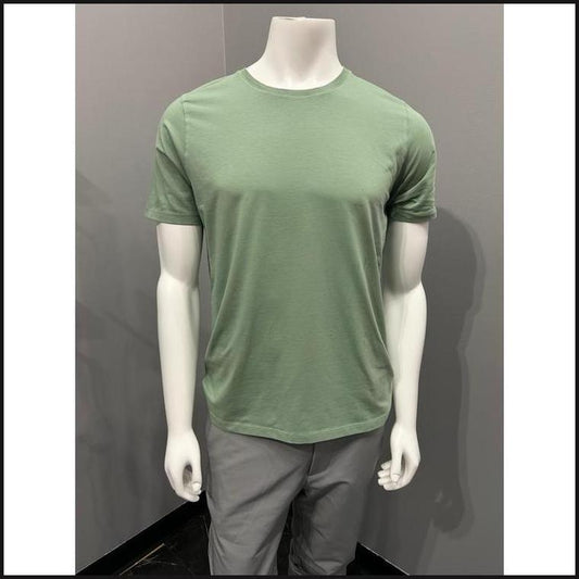 Crew Neck T-Shirt-Crew Neck T-Shirt-That Guy's Secret