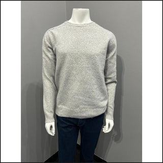 Crew Sweater - That Guy's Secret