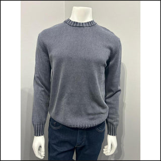Crew Sweater - That Guy's Secret