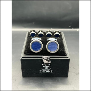 Cuff Link & Stud Set-Cuff Link & Stud Set-That Guy's Secret