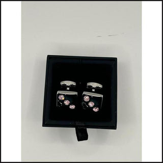 Cuff Links-Cuff Links-That Guy's Secret