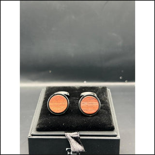 Cuff Links-Cuff Links-That Guy's Secret