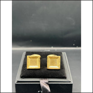 Cuff Links-Cuff Links-That Guy's Secret