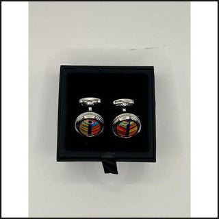 Cuff Links-Cuff Links-That Guy's Secret