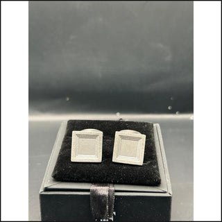 Cuff Links-Cuff Links-That Guy's Secret