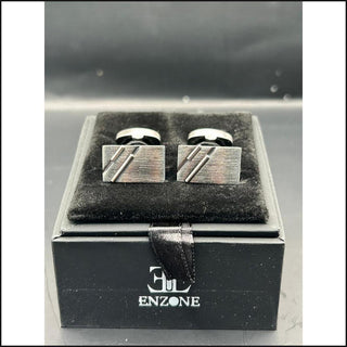 Cuff Links-Cuff Links-That Guy's Secret