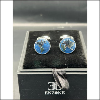 Cuff Links-Cuff Links-That Guy's Secret