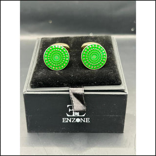 Cuff Links-Cuff Links-That Guy's Secret