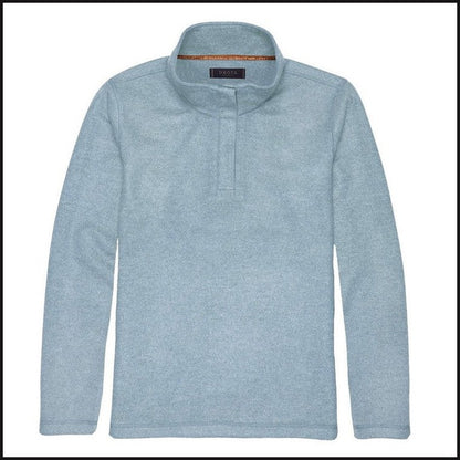 Porter Quarter Zip