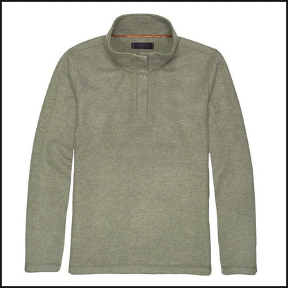 Porter Quarter Zip