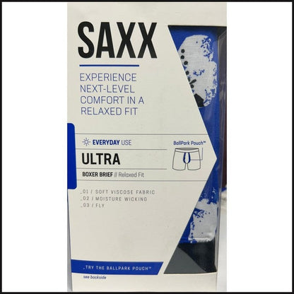 SAXX ULTRA SALE