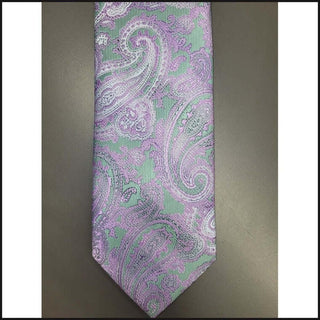 Dapper Micro Fiber Tie - That Guy's Secret