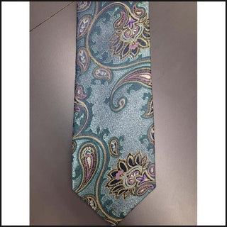 Dapper Micro Fiber Tie - That Guy's Secret