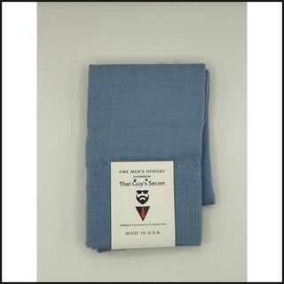 Dapper Socks-Socks-That Guy's Secret