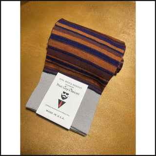 Dapper Socks - That Guy's Secret