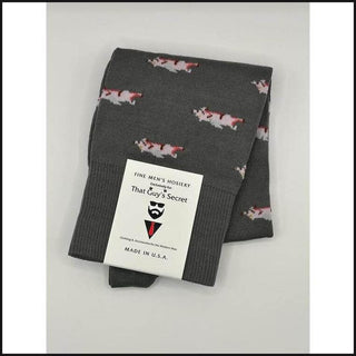 Dapper Socks-Socks-That Guy's Secret
