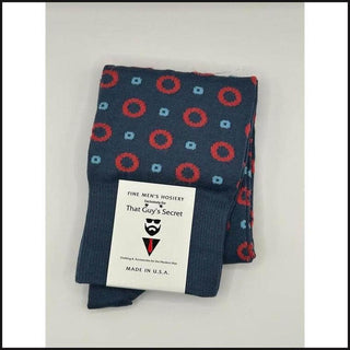 Dapper Socks-Socks-That Guy's Secret
