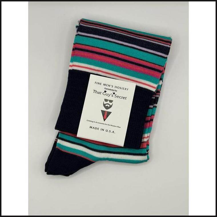 Dapper Socks-Socks-That Guy's Secret