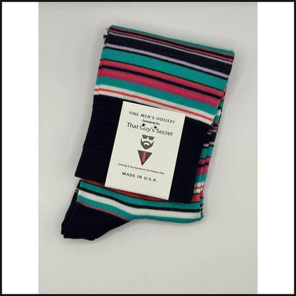 Dapper Socks-Socks-That Guy's Secret