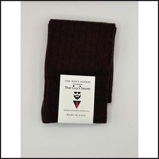 Dapper Socks-Socks-That Guy's Secret