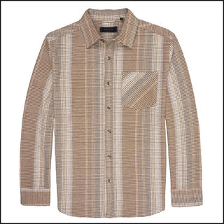 Dexter Flannel-Flannel-That Guy's Secret