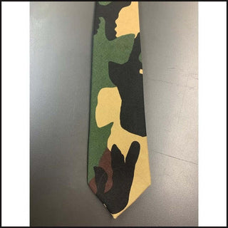 Dibi Neck Ties - That Guy's Secret