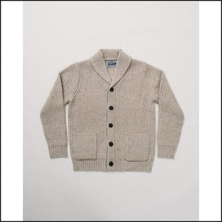 Donegal Cardigan-Cardigan-That Guy's Secret