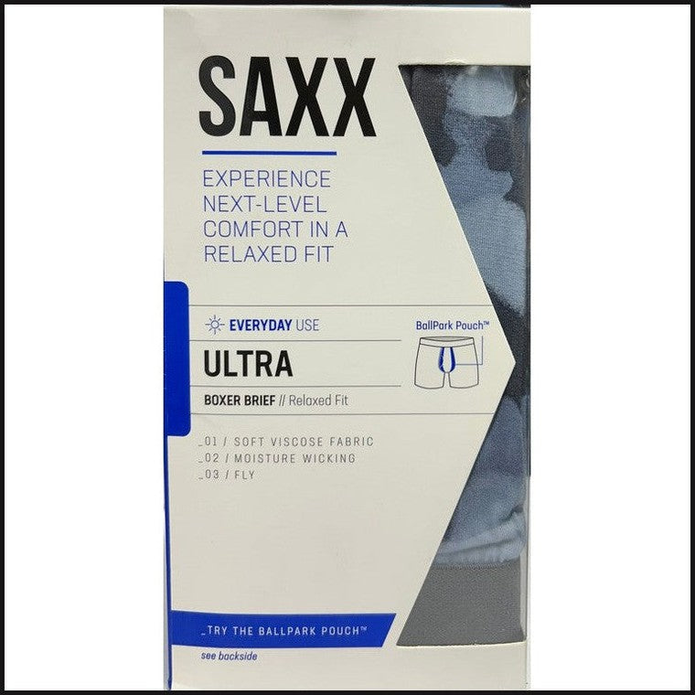 SAXX ULTRA SALE