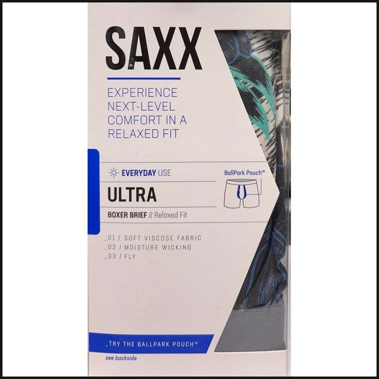 SAXX ULTRA SALE