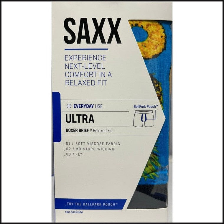 SAXX ULTRA SALE