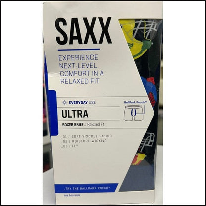 SAXX ULTRA SALE