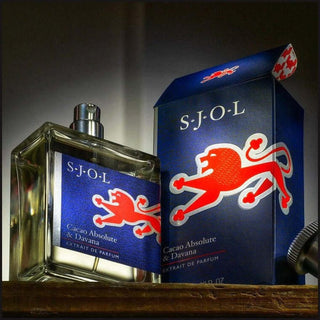 Extrait De Parfum - That Guy's Secret