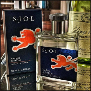 Extrait De Parfum - That Guy's Secret