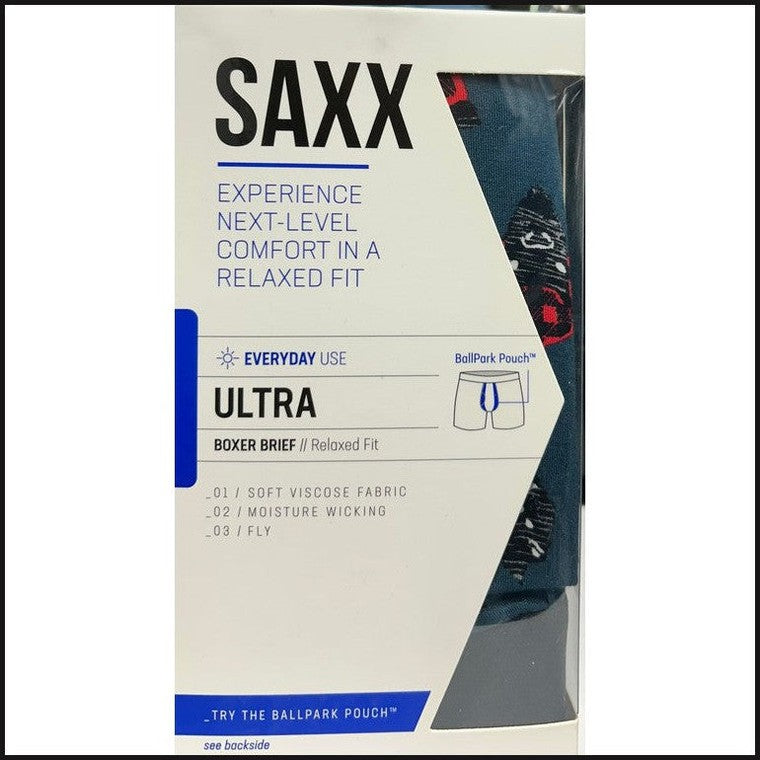 SAXX ULTRA SALE